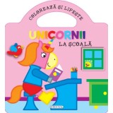 Unicornii. La scoala/***