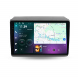 Navigatie dedicata cu Android Citroen Jumper dupa 2006 cu navigatie originala,