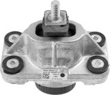 Suport motor Land Rover Range Rover IV (L405), Range Rover Sport II (L494) Motor 4.4 SDV8 4x4, parte montare stanga, OE GPLA6A003AB