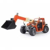 Cumpara ieftin BRUDER - INCARCATOR TELESCOPIC JLG 2505