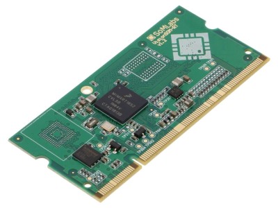 Modul SOM I.MXRT1052 Cortex M7 5VDC foto