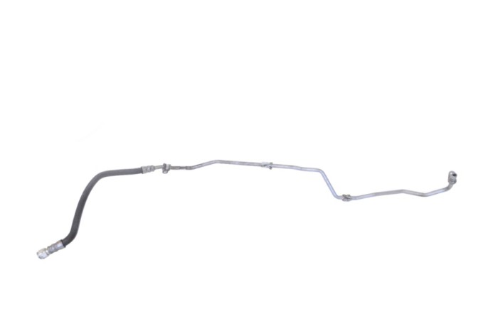 Conducta de răcire cutie de viteze MERCEDES-BENZ SL R231 2016 OEM: A2312705601 | 17993952