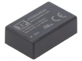 Convertor DC/DC 6W 9-36V la 24V 250mA DIP24