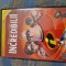 Dvd copii Incredibilii