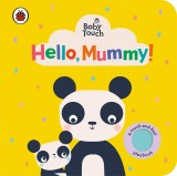 Hello, Mummy! |, Penguin Random House Children&#039;s UK