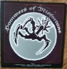 CD Hammers Of Misfortune &ndash; The August Engine [promo cd]