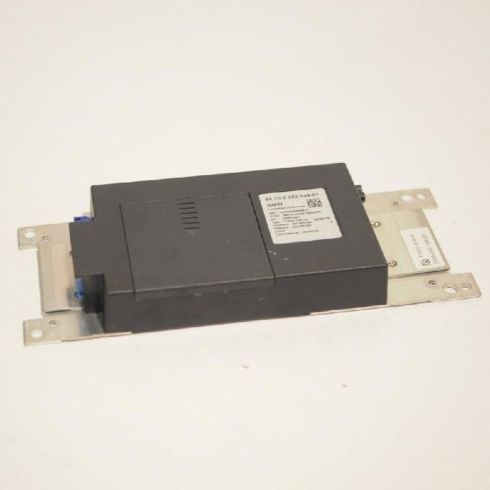 Alt modul de control BMW 3 F30, F80 2016 OEM: 9322934 | 2282254