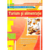 Colectiv - Turism si alimentatie. Manual pentru clasa a X-a - filiera tehnologica - 135658