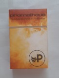 Pachet cu tigari PROMETHEUS-anii 1980 Ungaria