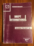 Constantin Andronovici - Drept international (2005 - editie completa!)