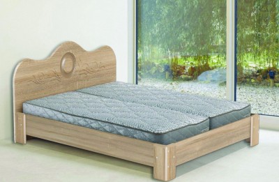 Pat MDF Uk 160x200 cm foto