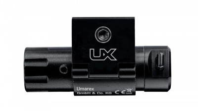 Laser Micro UX Nano Laser 3 Umarex foto