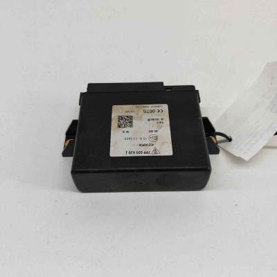 Alt modul de control PORSCHE MACAN 95B 2014 OEM: 7PP.035.620.J,7PP035620J,4C2140PDK 26835959 foto