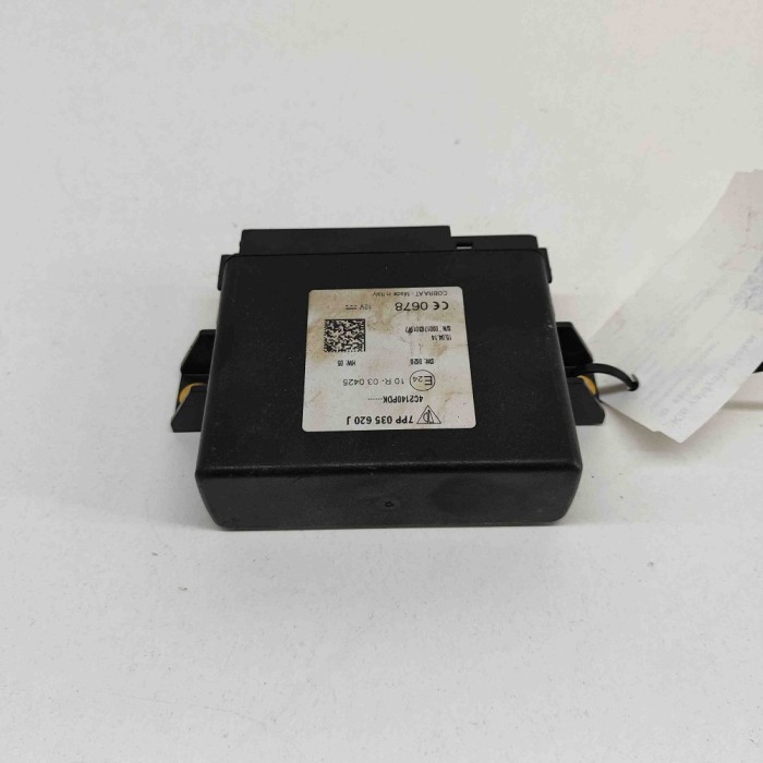 Alt modul de control PORSCHE MACAN 95B 2014 OEM: 7PP.035.620.J,7PP035620J,4C2140PDK 26835959