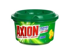 Axion Pasta pentru Degresat Vase, 400g foto