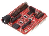 Controler Motor DC TB6612FNG I2C 1,2A 0-13V 2 Canale