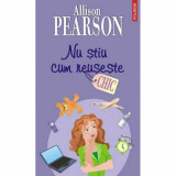 Cumpara ieftin Cat de greu poate fi?, Allison Pearson