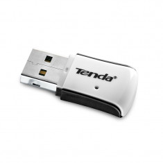 Card Wi-Fi USB W311M Tenda, 150 Mbps foto