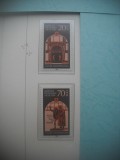HOPCT TIMBRE MNH 1226 TARGUL PRIMAVARA LEIPZIG -2 VAL-1988-GERMANIA DDR/RDG, Nestampilat