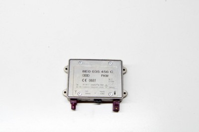 Amplificator de antena AUDI A6 Avant 4F5, C6 2007 OEM: 8E0035456C 17147441 foto