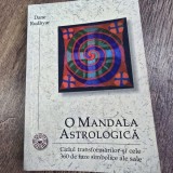 O mandala astrologica - Dane Rudhyar