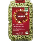 Mazare verde jumatati, eco