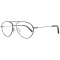 Bally BY5013-H 008 57, Rama ochelari de vedere, barbatesti