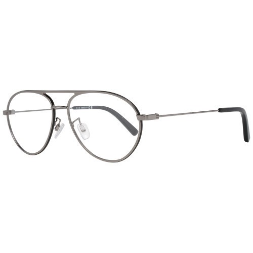 Bally BY5013-H 008 57, Rama ochelari de vedere, barbatesti
