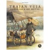 Traian Vuia si pasarea de metal. Motanul Oscar si genialii sai prieteni, Sorin Turturica, Corint