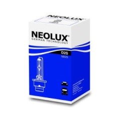Bec Xenon Neolux D2S 85V 35W