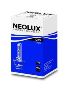 Bec Xenon Neolux D2S 85V 35W