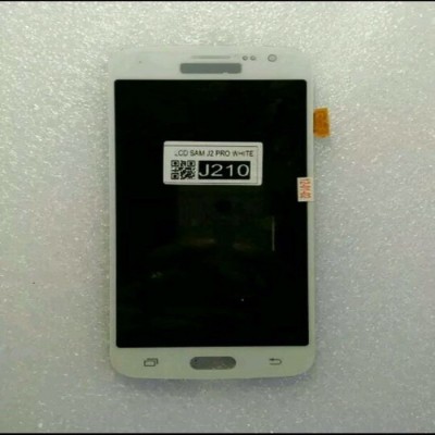 Display LCD pentru Samsung Galaxy J2 PRO 2016 J210 st foto