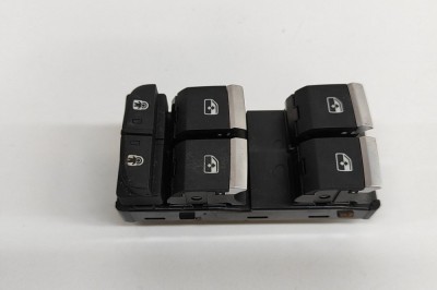 Buton geam ușă dreapta față AUDI Q5 FY 2021 OEM: 4M0959851C 28608765 foto