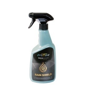 Solutie Premium MTR Hidrofobizant Parbriz 750 ml foto