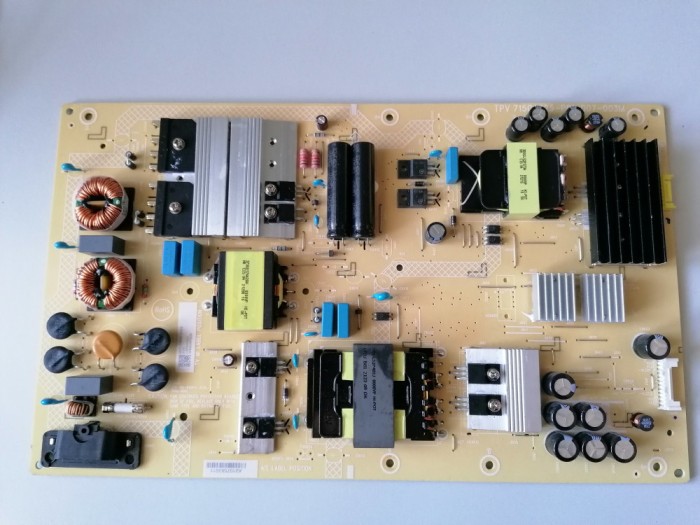 Sursa 715GA025-P01-007-003M LSP650503 Din Philips 65PUS9206