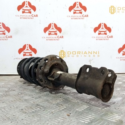 Amortizor Stanga Fata Opel Astra H Zafira Meriva 1.7 CTDI 1.9D 2003 - 2011 foto