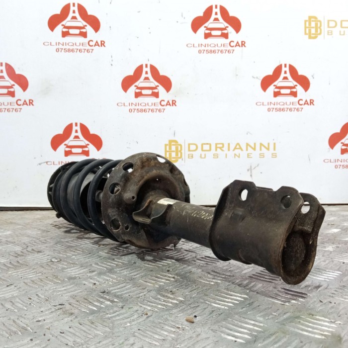 Amortizor Stanga Fata Opel Astra H Zafira Meriva 1.7 CTDI 1.9D 2003 - 2011