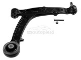 Bascula / Brat suspensie roata FIAT PANDA (169_) (2003 - Prezent) RINGER 1141001149
