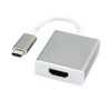 Adaptor USB 3.1 Tip C La HDMI , Premium Quality