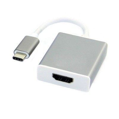 Adaptor USB 3.1 Tip C La HDMI , Premium Quality foto