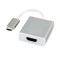 Adaptor USB 3.1 Tip C La HDMI , Premium Quality
