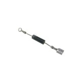 Dioda cuptor microunde Whirlpool 480120100112 481221838134 Original
