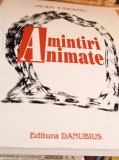 AMINTIRI ANIMATE JEAN TARANU