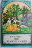 Povesti din Transilvania - Demetriu Boer - Carte de traditii populare despre Transilvania