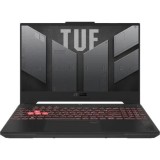 Laptop Gaming ASUS ROG TUF A15, FA507NUR-LP003, 15.6-inch, FHD (1920 x 1080) 16:9, AMD Ryzen&trade; 7 7435HS Mobile Processor 3.1GHz (20MB Cache, up to 4.5