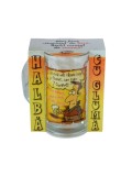 Halba Gluma Secretul Casniciei Fericite Brunofunnyshop - Cadou Haioș Prieteni cu Umor
