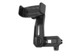 Suport Telefon Auto Extensibil 55-83Mm Cu Prindere In Grila De Ventilatie 102065 02805