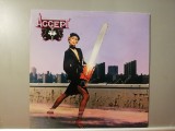 Accept &ndash; Accept (1979/Brain/RFG) - Vinil/Vinyl/ca Nou (NM+), Rock, Columbia