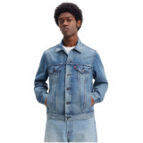 Cumpara ieftin Jachete Levi&#039;s Vintage Fit Trucker Jacket 773800058 albastru, L, M