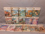 O MIE SI UNA DE NOPTI BASME ARABE (16 VOL) EDITIA A DOUA INTEGRALA